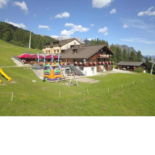 Haus Matschwitz