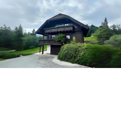 Haus Matteo - Familienurlaub beim Ödensee