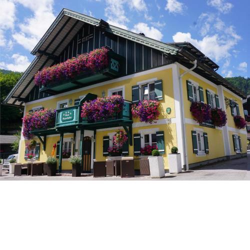 Haus Mayerhofer