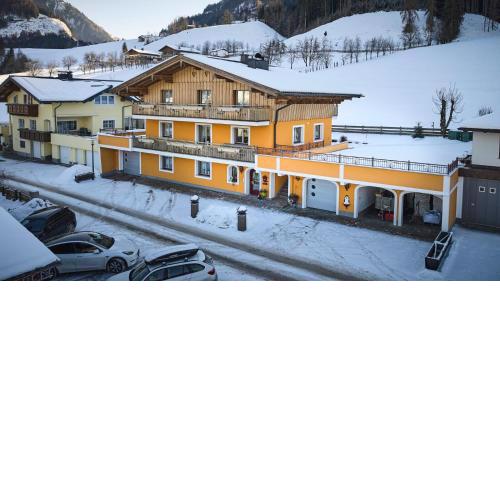 Haus Miller