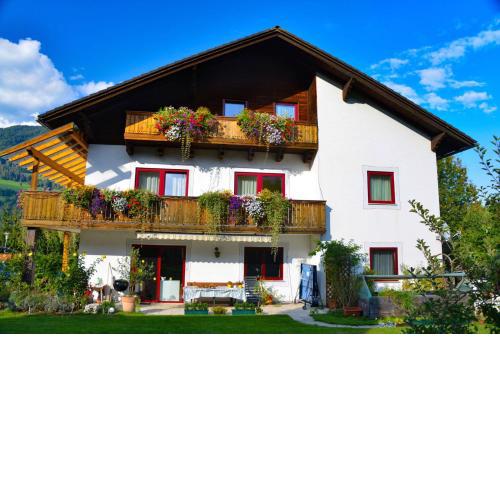 Haus Miriam