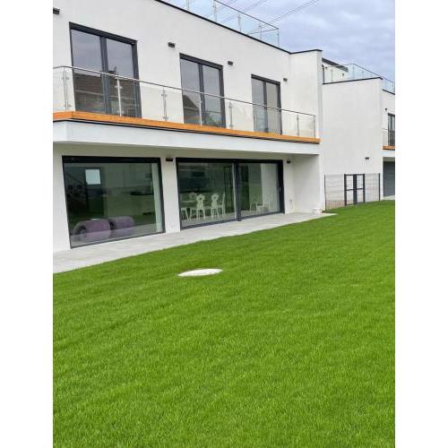 Haus mit Garten bei Wien