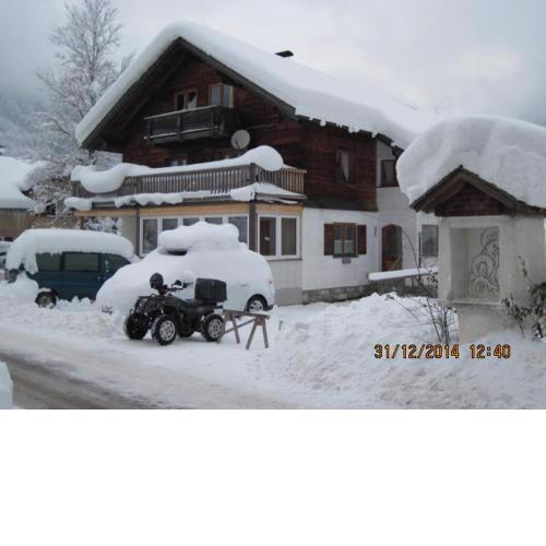 Haus Mittagspitze