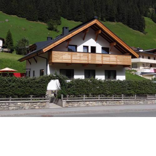 Haus Mittergries