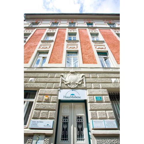 Haus Mobene - Hotel Garni