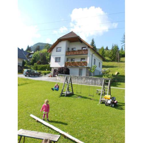 Haus Moni