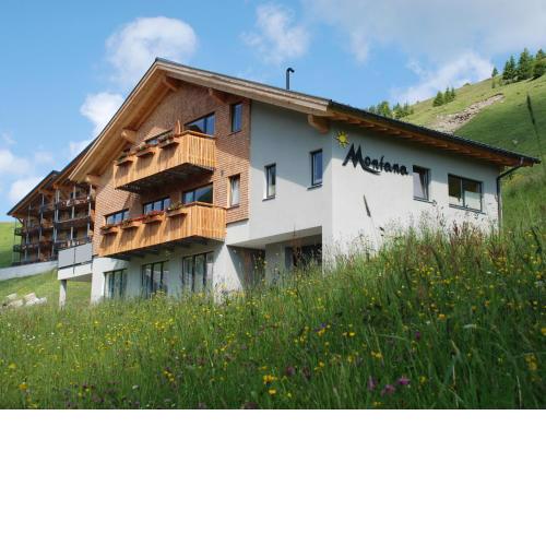 Haus Montana
