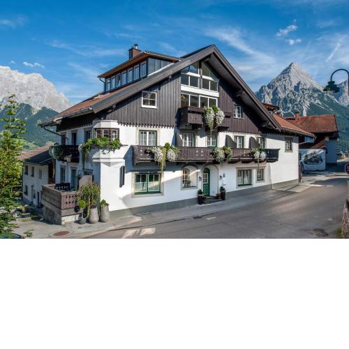 Haus Montana