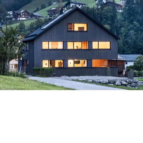 Haus Moosbrugger