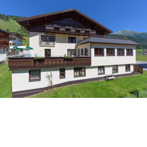 Haus Morgensonne