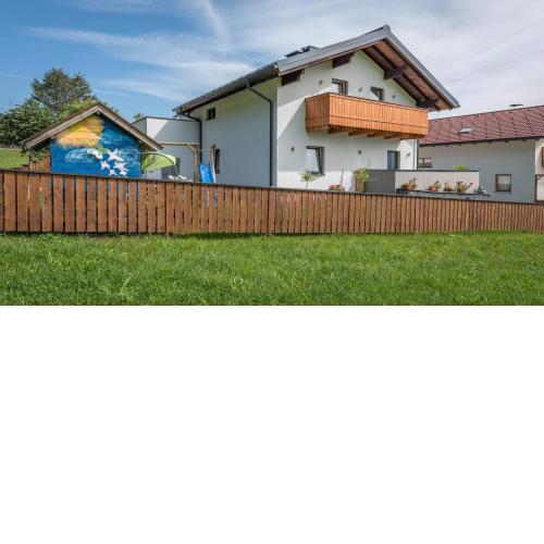 Haus Mösenlechner