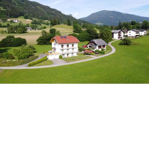 Haus Moser