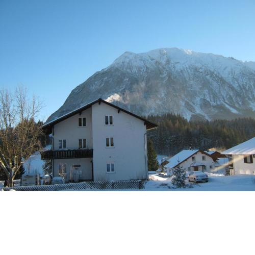 Haus Mundl