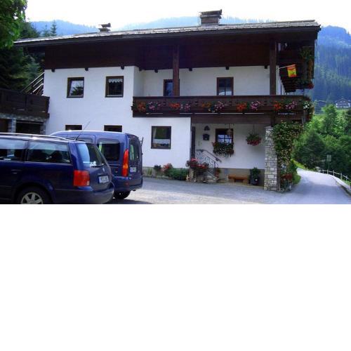 Haus Nelsen