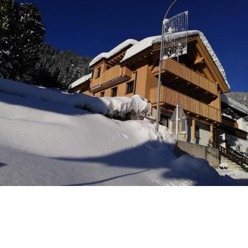 Haus Nick, Appartementhaus
