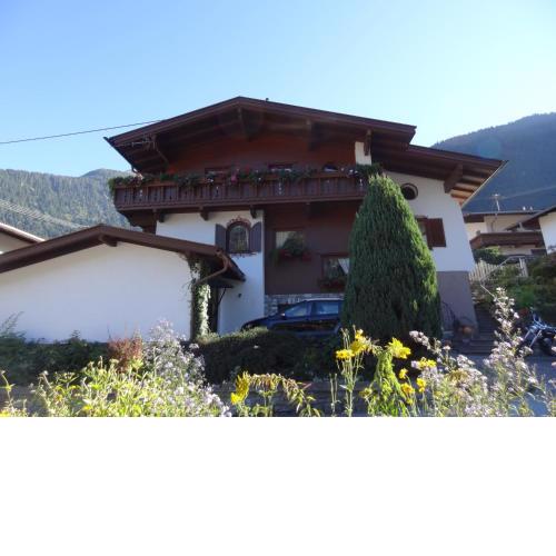 Haus Niederegger