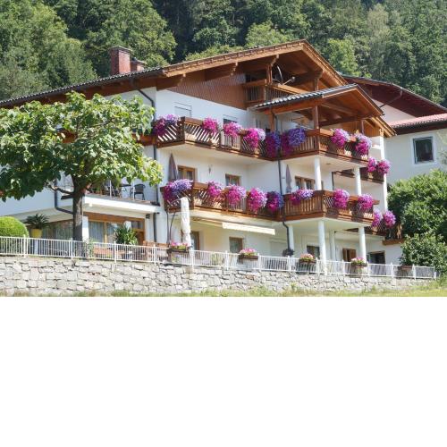 Haus Nowak Ferienwohnungen
