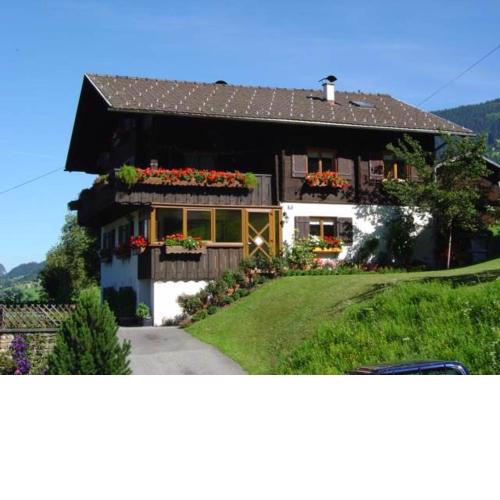 Haus Oberer