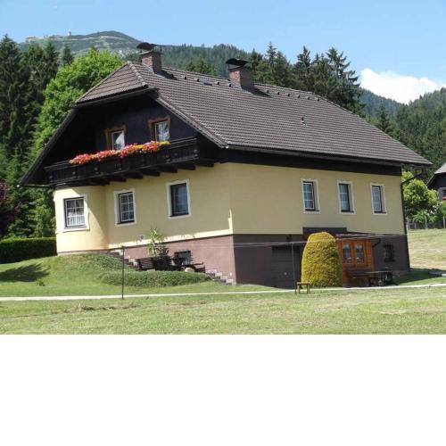 Haus Oberfeichtner