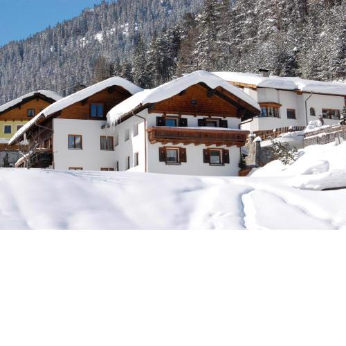 Haus Oberland