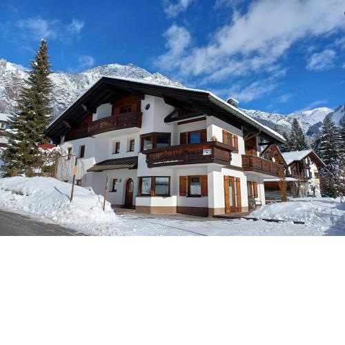 Haus Oberluggauer