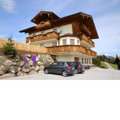 Haus Obermoser
