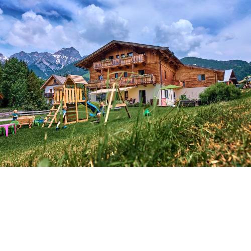 Haus Obermühle