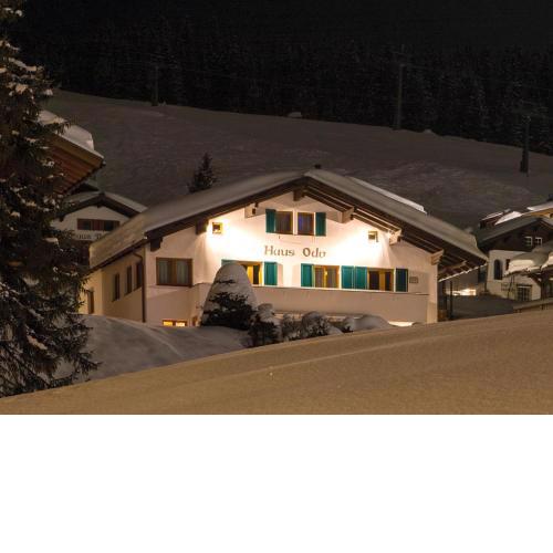 Haus Odo