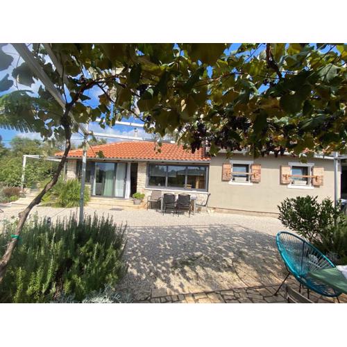 Haus Oliveto
