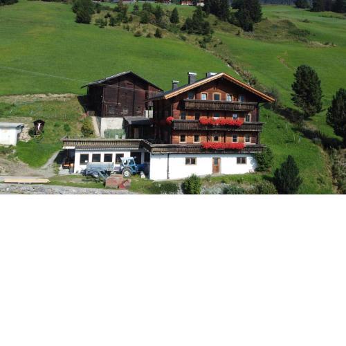 Haus Oschtna