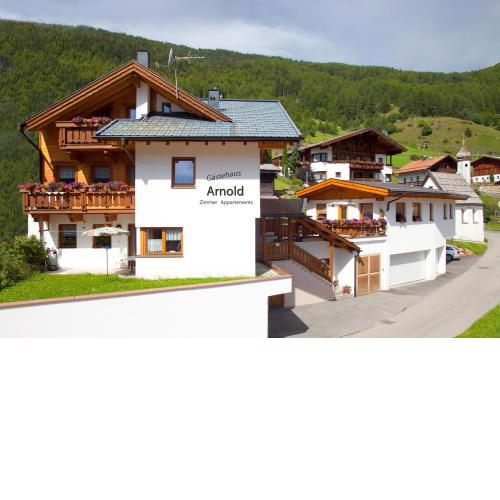 Haus Otto Arnold