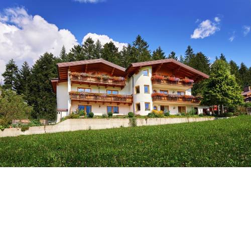 Haus Panoramablick