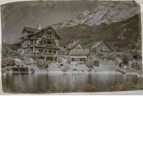 Haus Paradies am See
