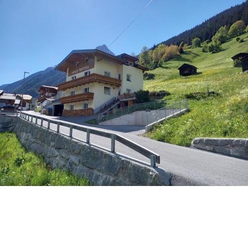 Haus Partoll