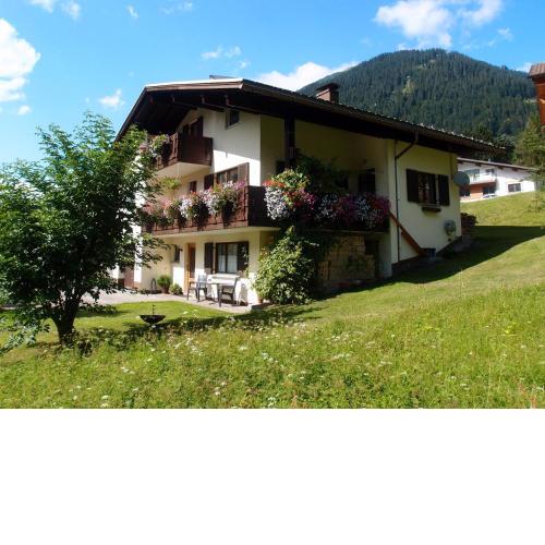 Haus Patria