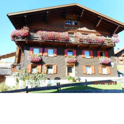 Haus Peintner