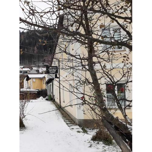 Haus Peter