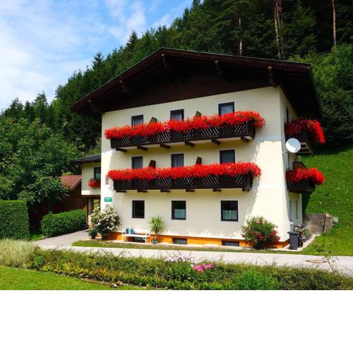 Haus Peter