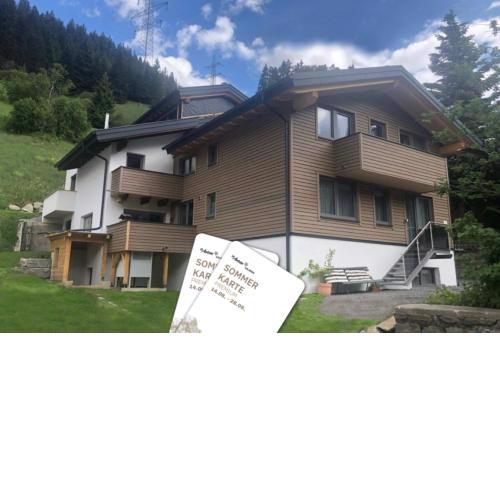 Haus Pitzi