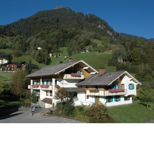 Haus Platina