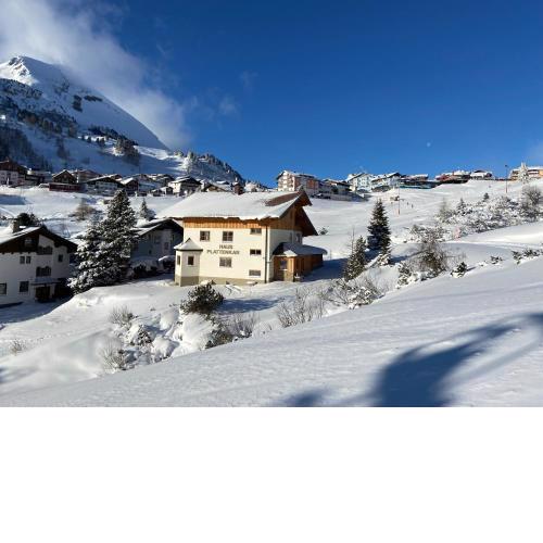 Haus Plattenkar