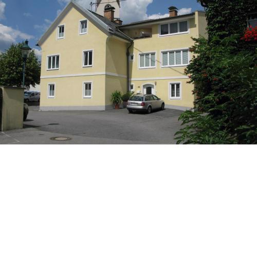 Haus Pleterski
