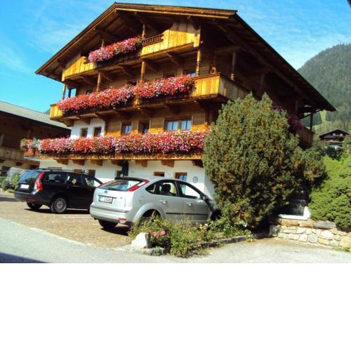 Haus Postfeld