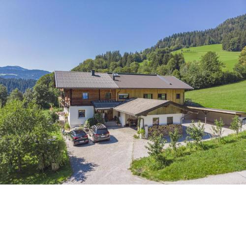 Haus Rabl Hansi