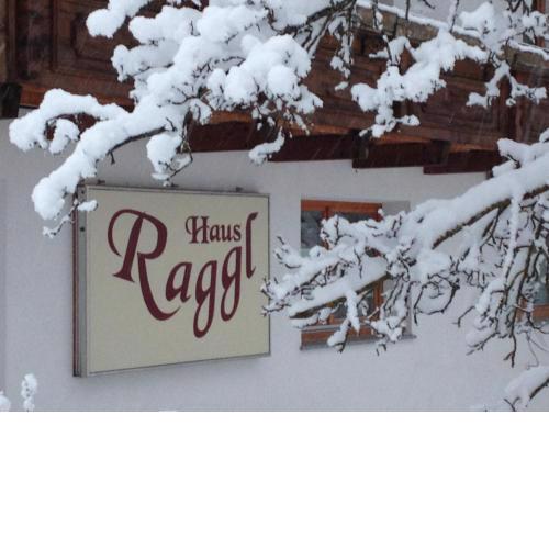 Haus Raggl