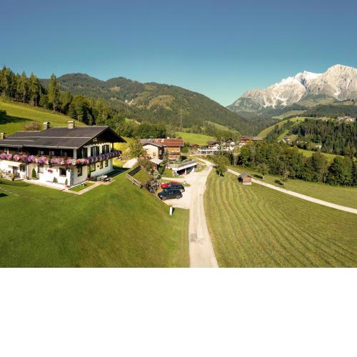 Haus Rainer