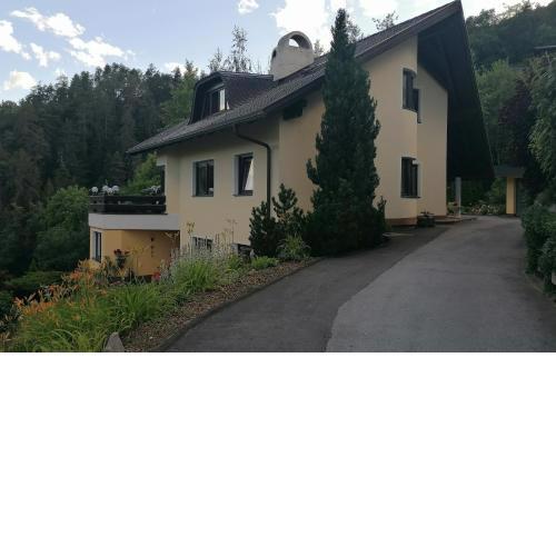 Haus Reinstadler