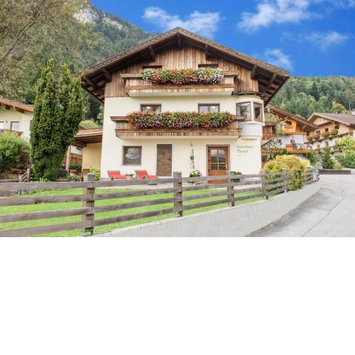 Haus Reintal