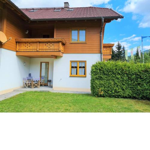 Haus Renata by Globalimmoservice