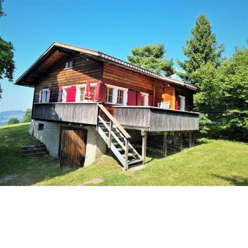 Haus Rheintalblick
